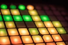 Launch Pad Music