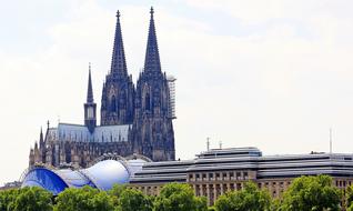 Cologne Cathedral Musical