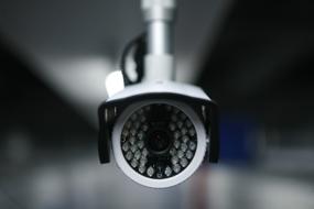street mini camera