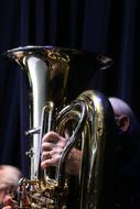 musical Instrument of Orchestra