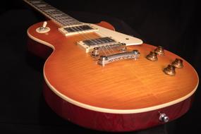 Guitar Electric Les Paul