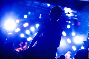 Boy singer