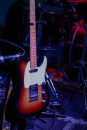 Guitar Music Telecaster instrument