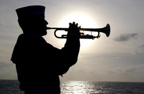Sailor Silhouette