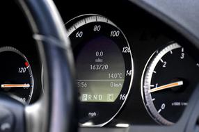 Speedometer Auto