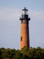 Sound Lighthouse