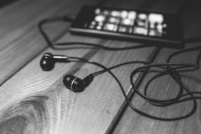 Headphones Mobile
