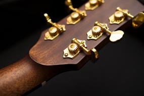 Etc Music Sound gold