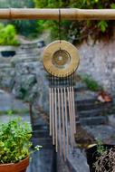 Carillon Zen