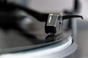 Plate Turntable
