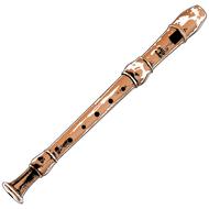 Flute Music drawing