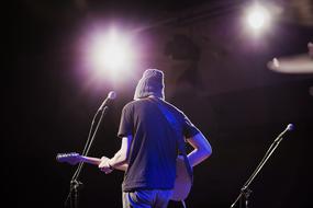 Stage Show