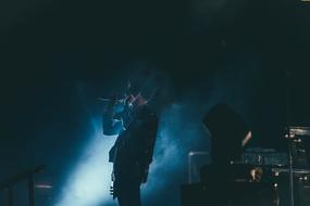 Man show