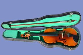 Violin Musical Instrument