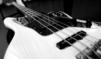Electric Bass Low