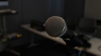 Mic Music Studio