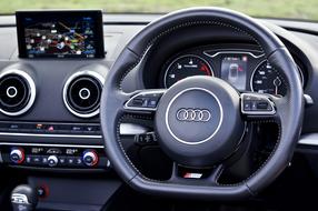 Audi Car