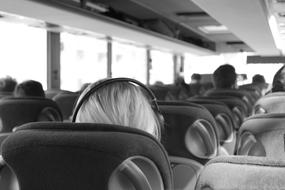 Bus people