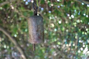 Bell Garden old