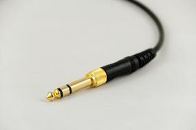 Jack Audio Cable, White background