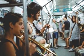 People Instrument