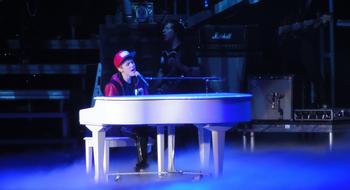 Justin Bieber Singer Entertainment