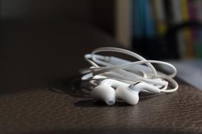 Electronic Earphone Products