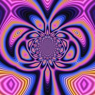 wave line waveform drawing