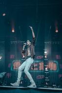 Man Singer