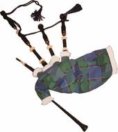 bagpipe uilleann pipes