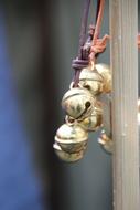 decorative bells