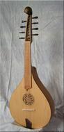 Wood Carpentry instrument