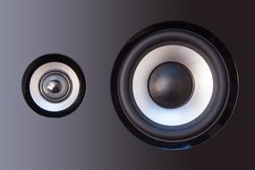 Speakers Audio Sound