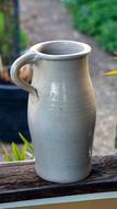 Ceramic Sound pot