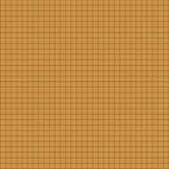 brown chequered wallpaper