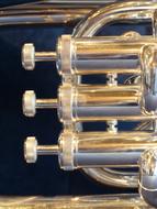 pipes Brass Instrument