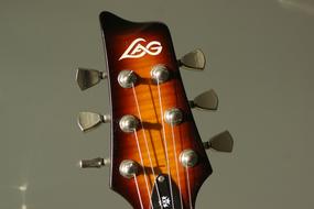 Guitars Mood