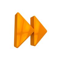coil forward volume orange