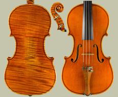Violin Italian Instrument