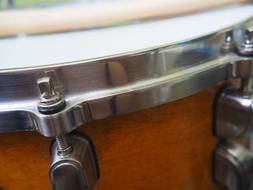 drum mounts