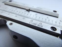 wood Measures Rule
