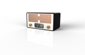 radio sound design