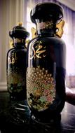 Ziervase Vessel Decoration