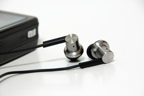 Xiao Earphone