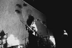 Barnett Concert Live