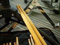 Drum Musical stick