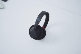 Technology Audio headphones