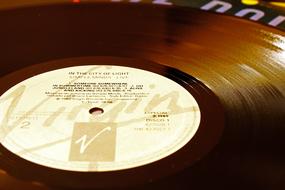 Vinyl Classic