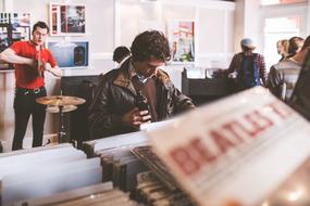 People music magazine
