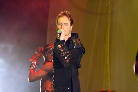tommy fresh Singer